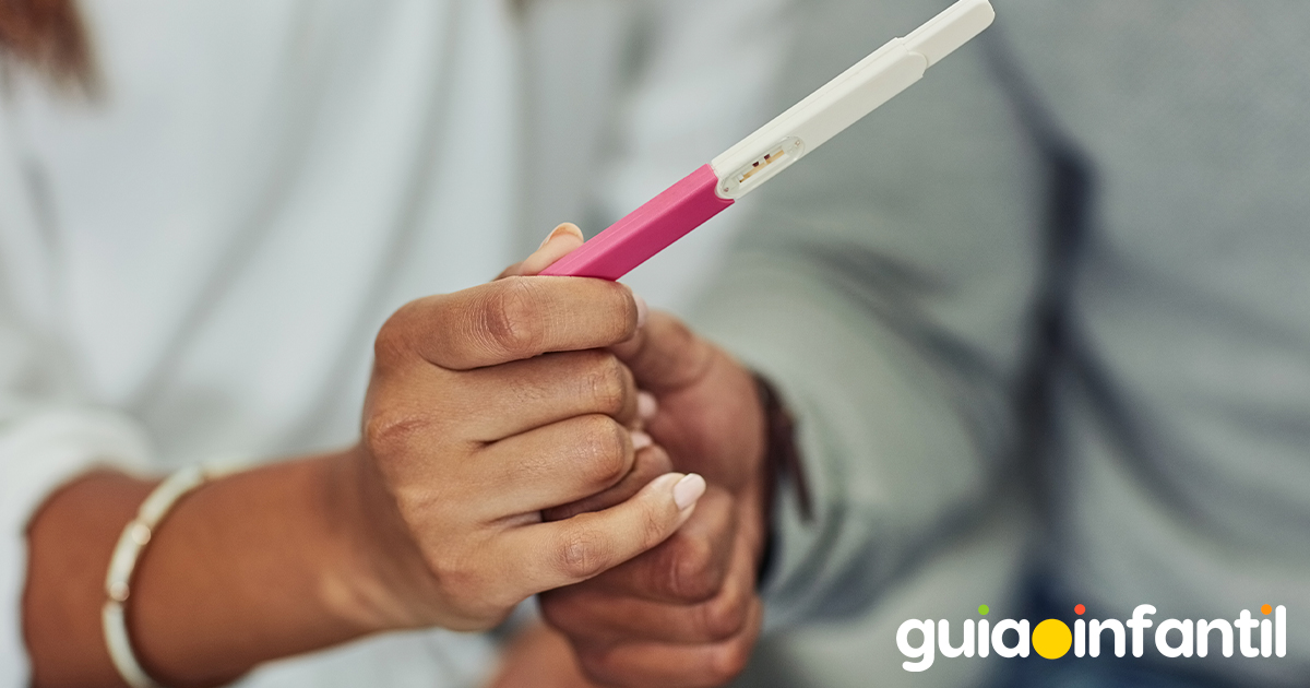 Fertilización in vitro negativa