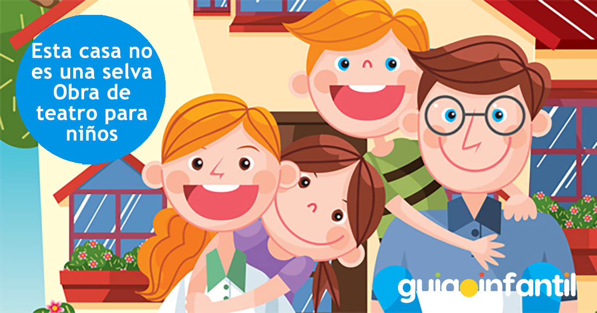 La autonomía de los niños en una obra teatral