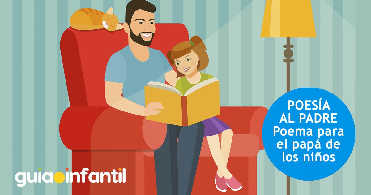 poesia al padre