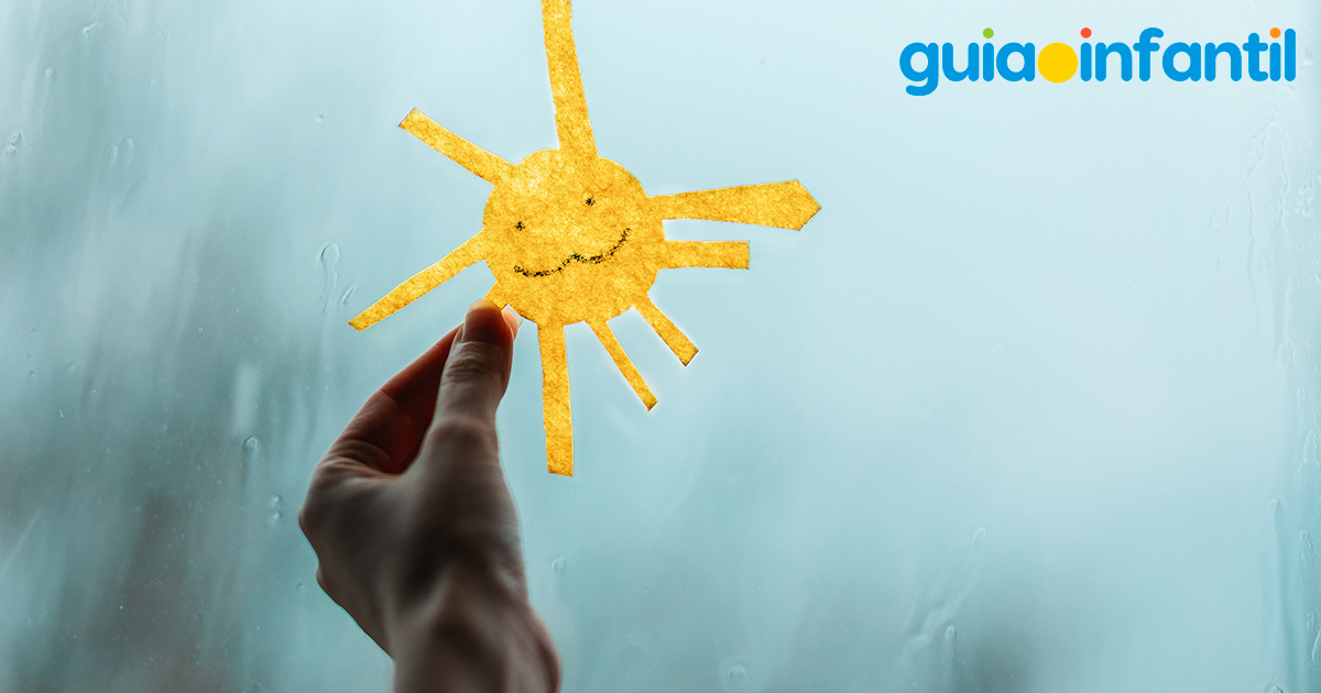 Síntomas de depresión feliz