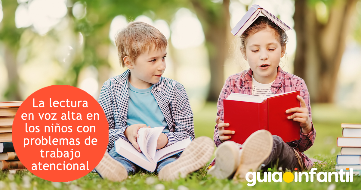 Lectura en voz alta para estudiar