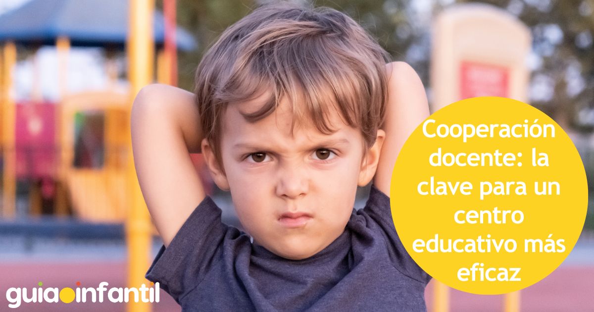 Trabajo colaborativo en educación: por qué es esencial para el éxito