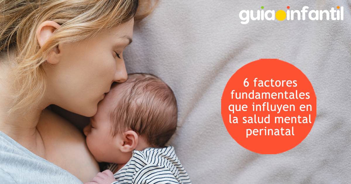 Factores que influyen en el posparto