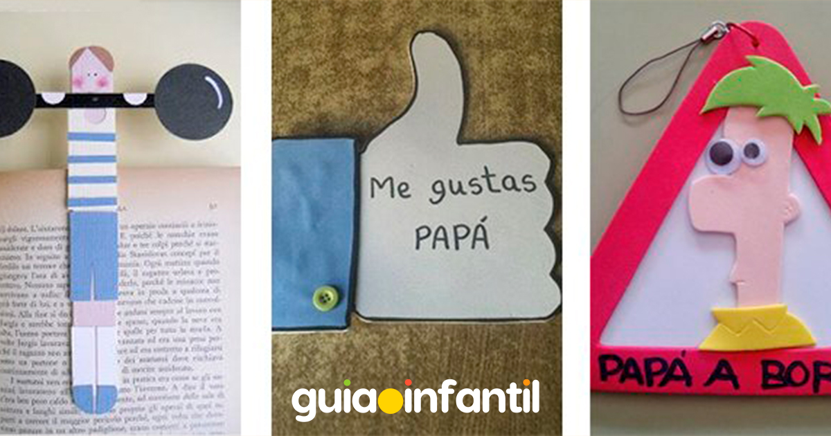 Regalos para el Día del Padre