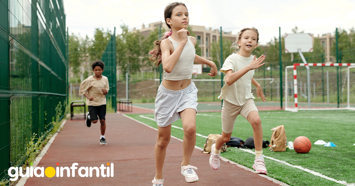 Factores de bajo peso en los niños