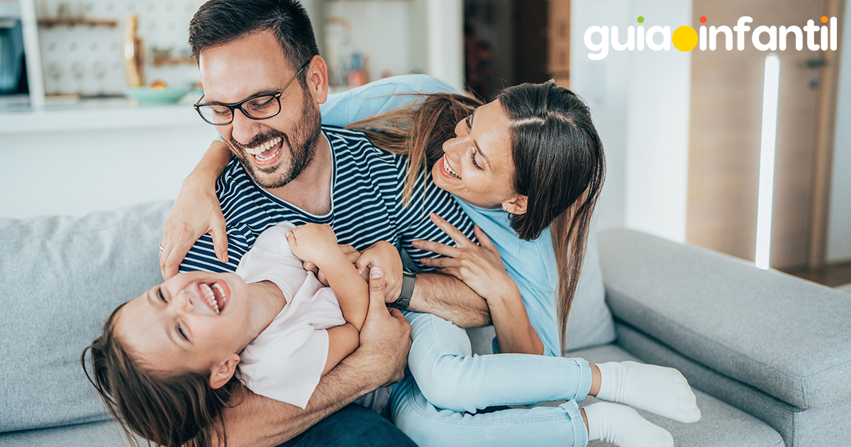 Las emociones de los niños