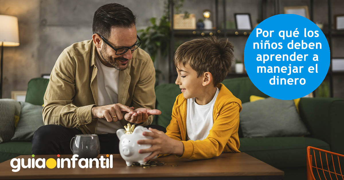 La paga de los niños