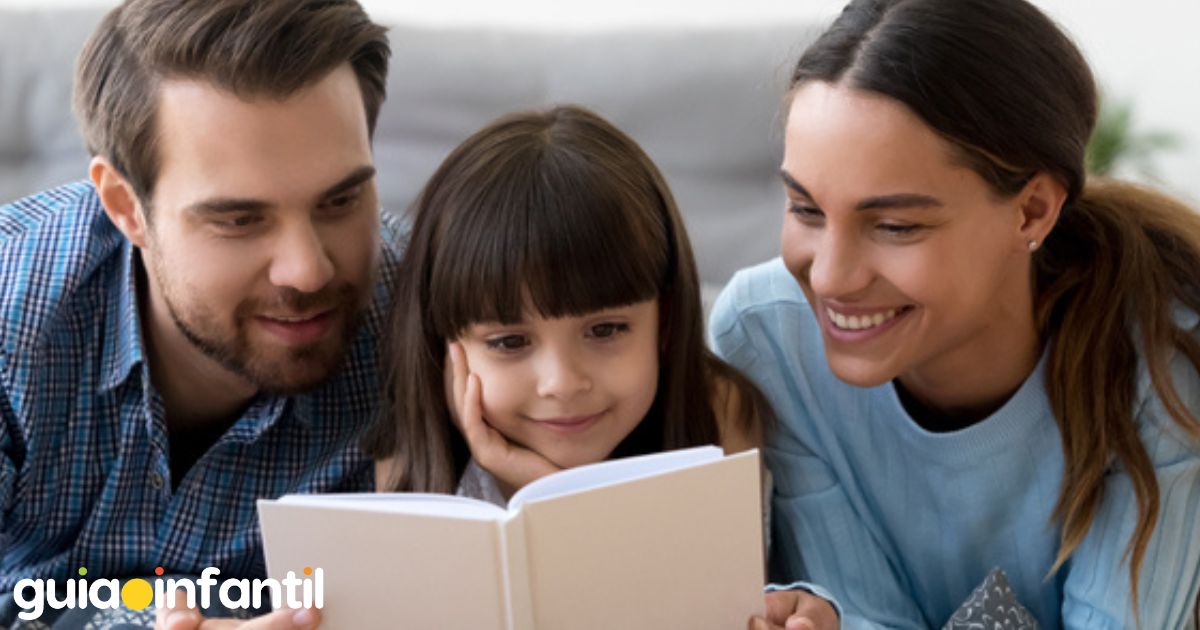 Cuentos para leer con los niños en Semana Santa