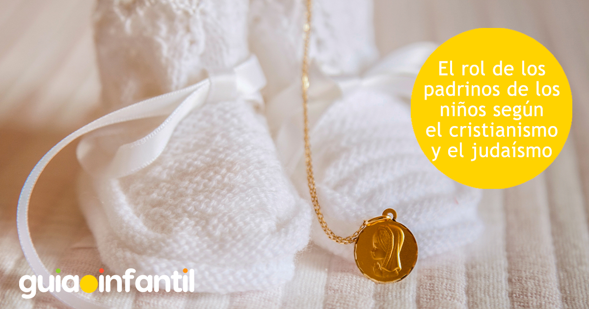Papel de los padrinos y madrinas