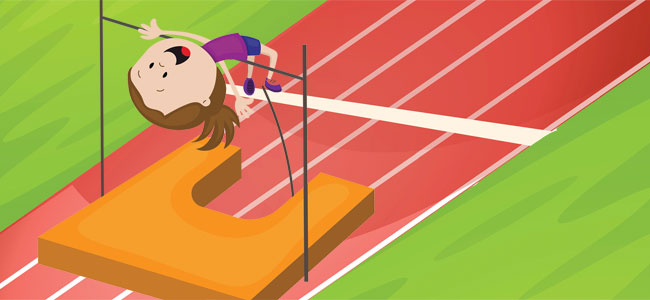 Cuento infantil para conocer nuestras limitaciones