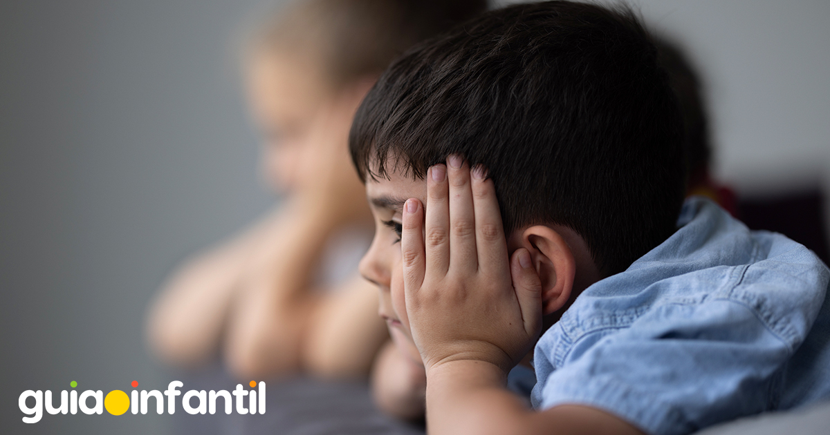 Perfil de los niños con autismo