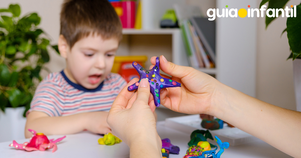 La ecolalia en los niños con autismo