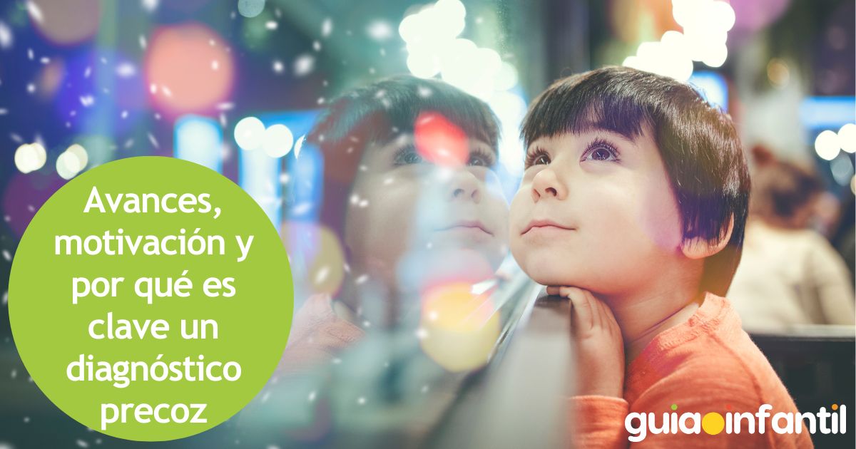 Avances, motivación y por qué es clave un diagnóstico precoz