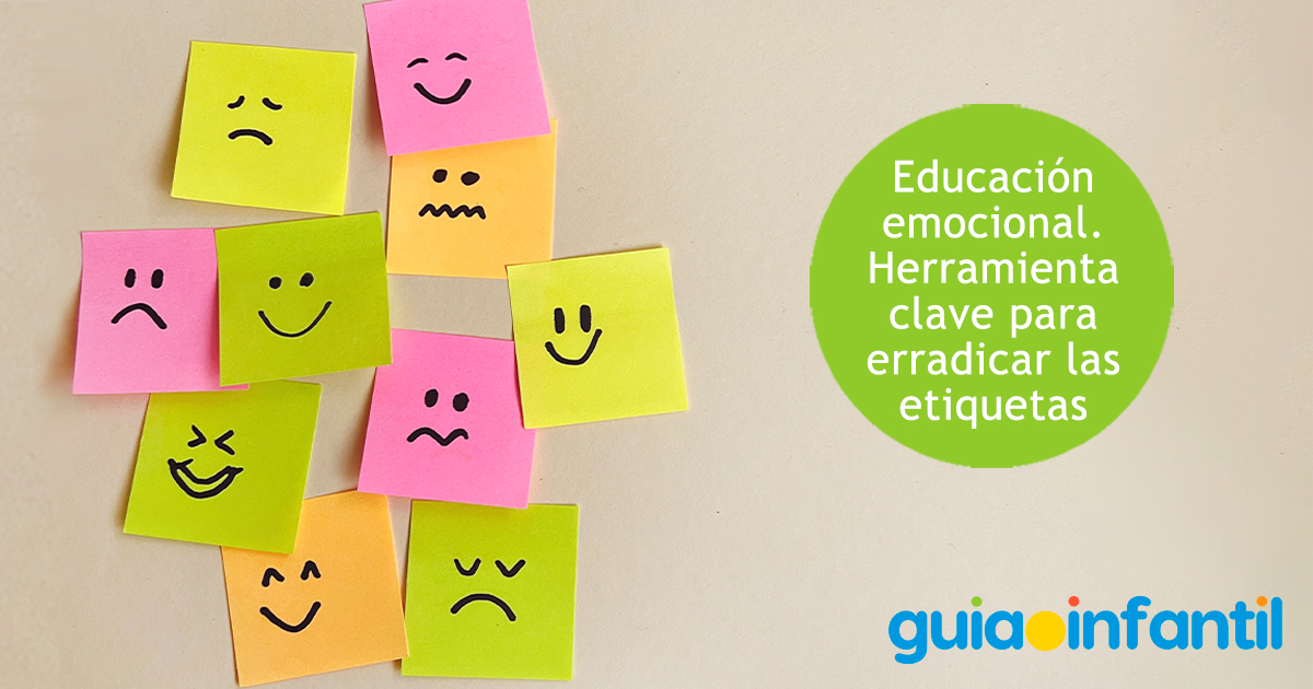 Educación emocional para los niños