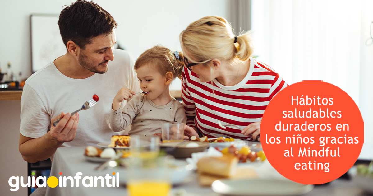 Hábitos saludables para niños