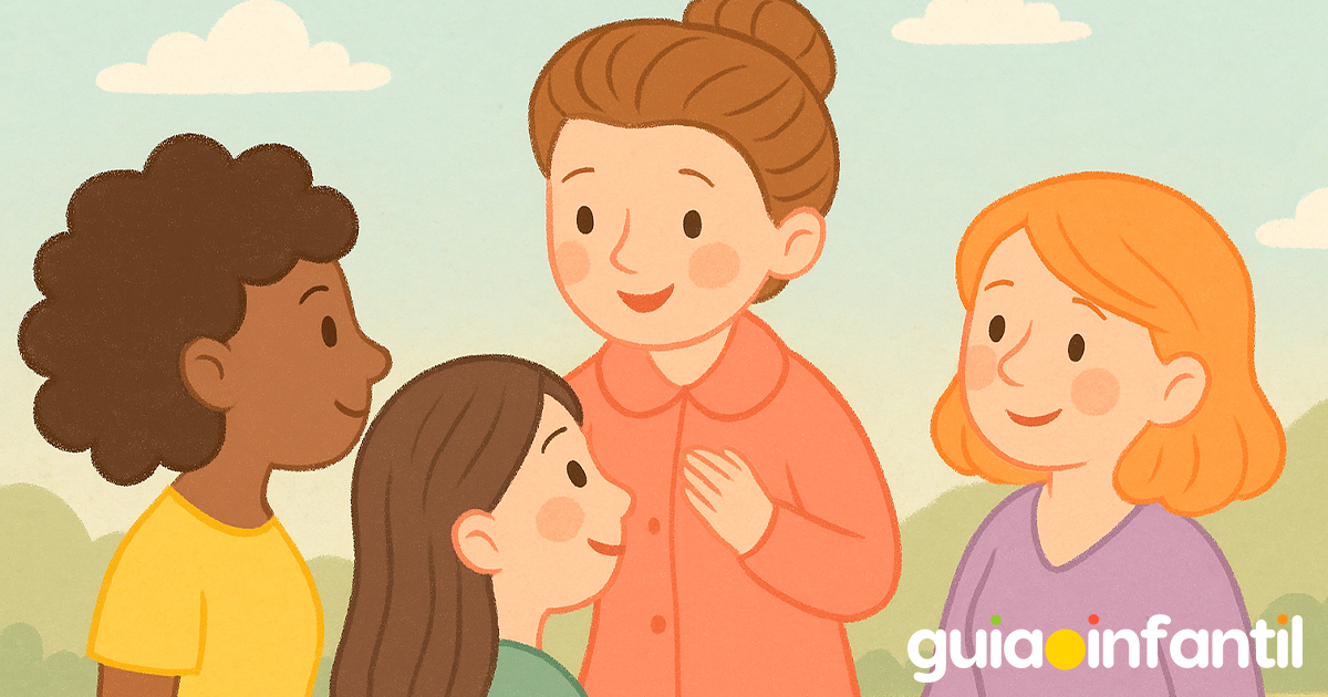 Biografía para niños de Simone de Beauvoir