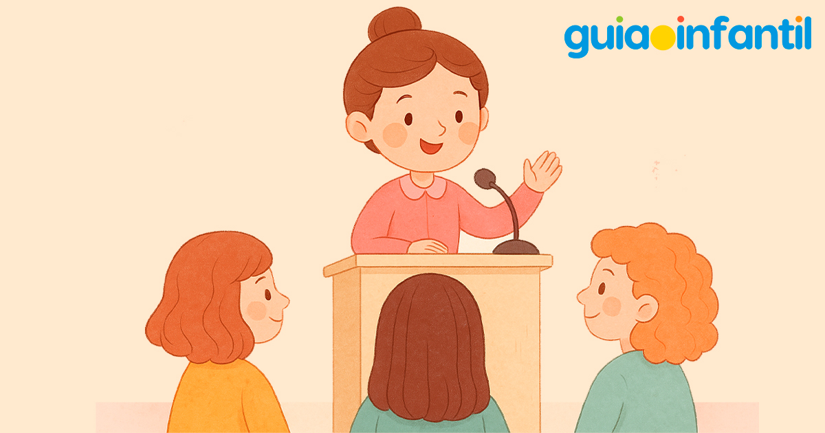 Cuento para niños de Simone de Beauvoir