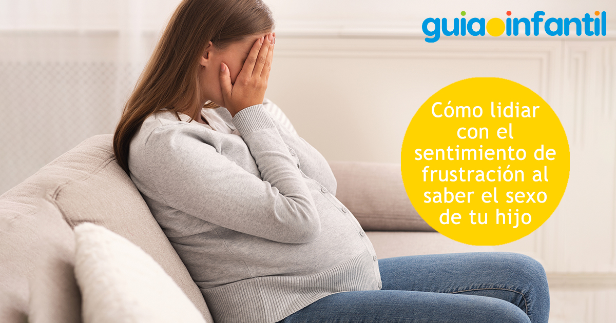 Cómo lidiar con el sentimiento de frustración