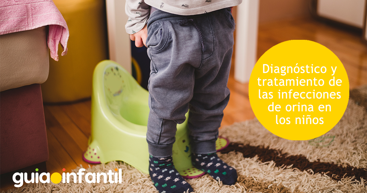 Tratamiento de infecciones urinarias