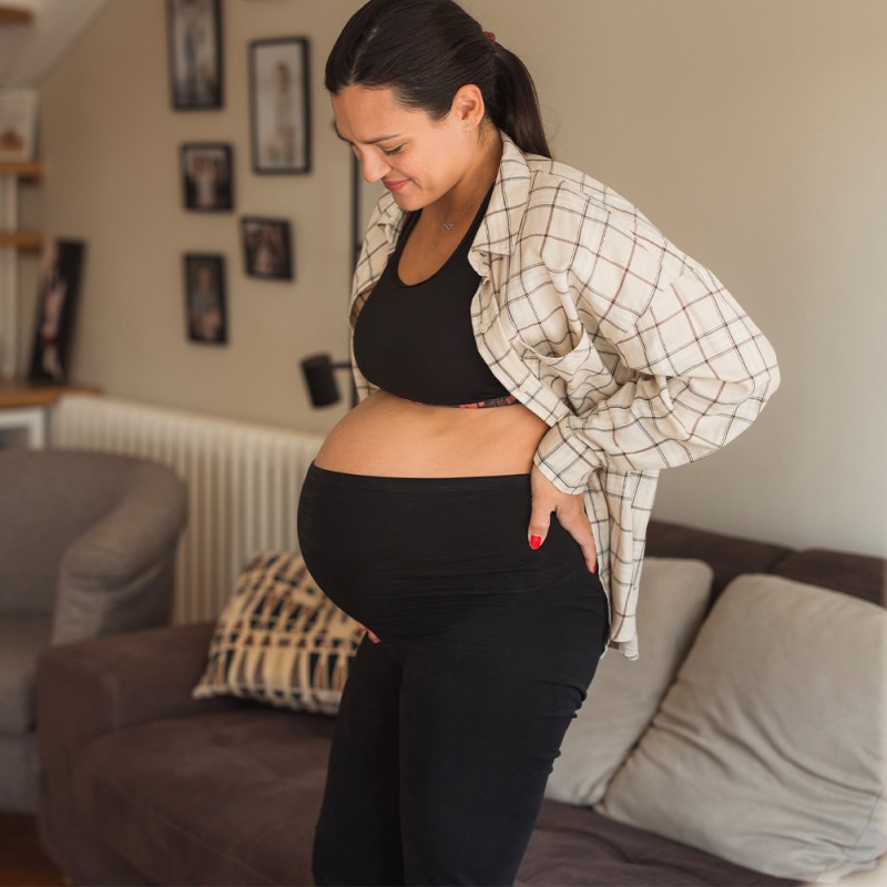 Guía sobre tener un parto natural en casas de partos como opción segura