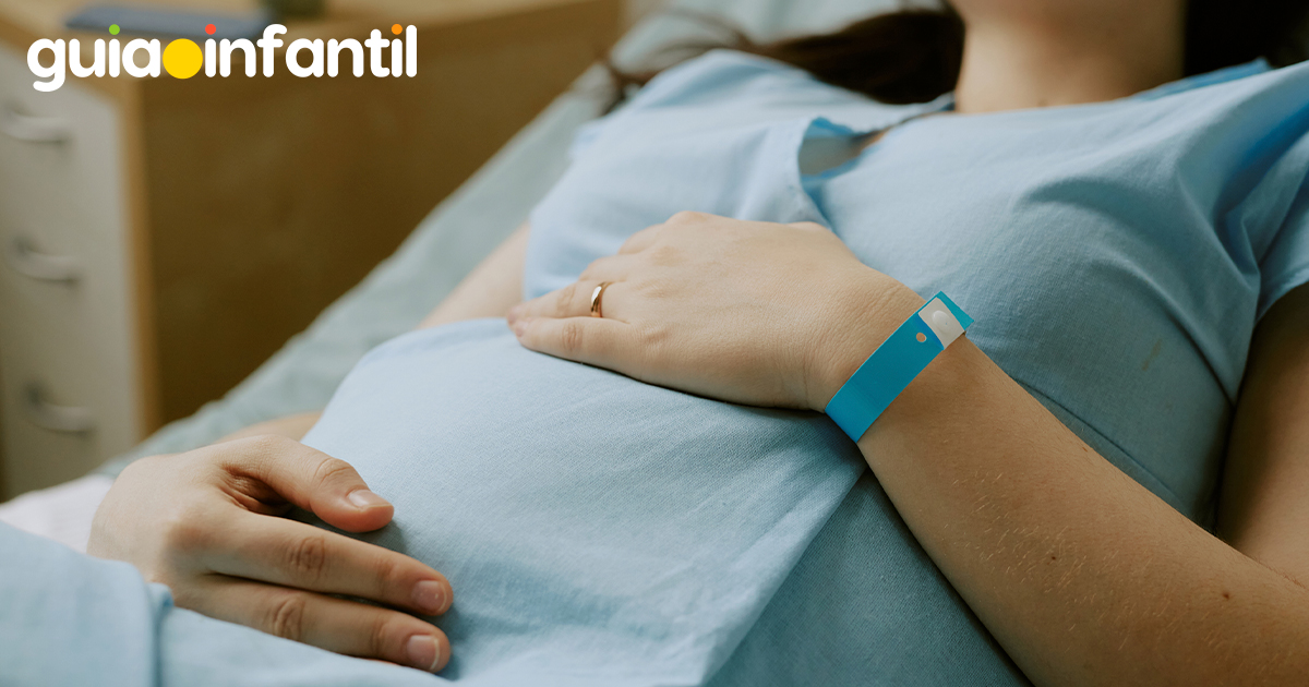 Uso de la epidural en el parto