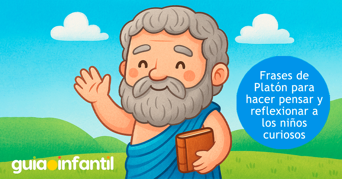 Frases de Platón para la reflexión