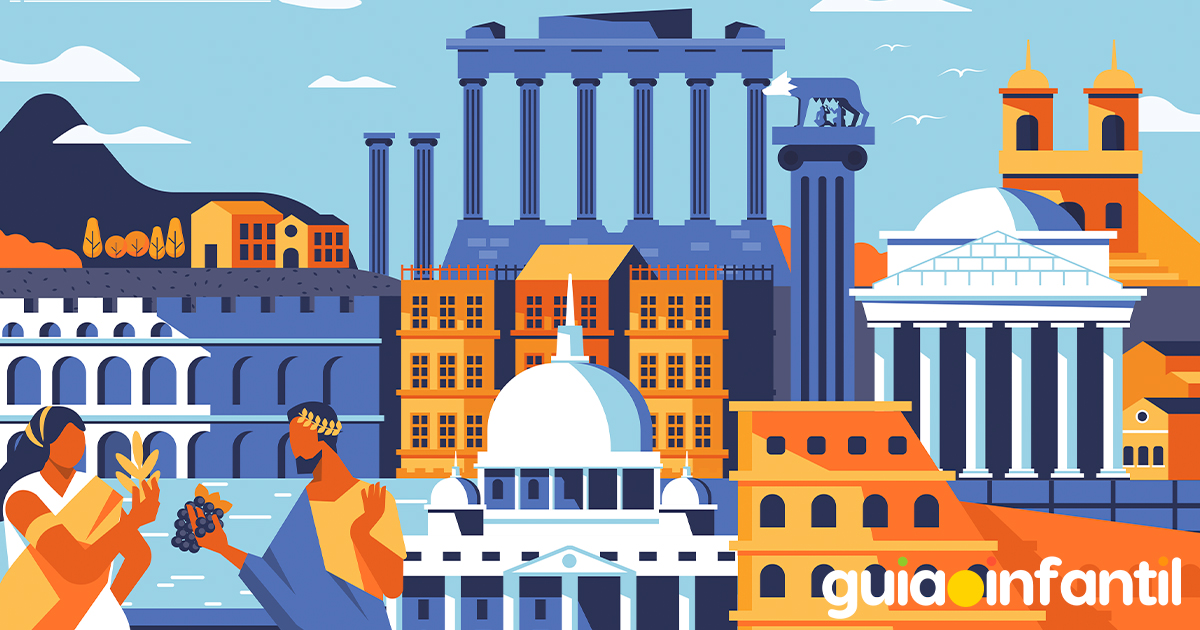 Mensajes de Platón para niños