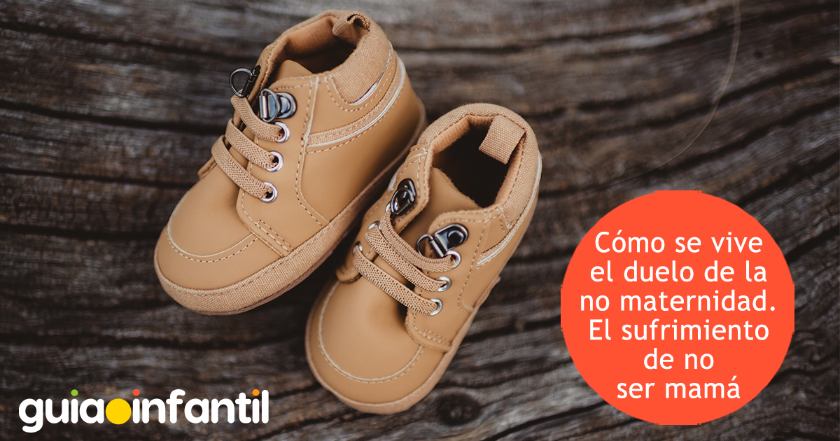 El sufrimiento de no ser madre