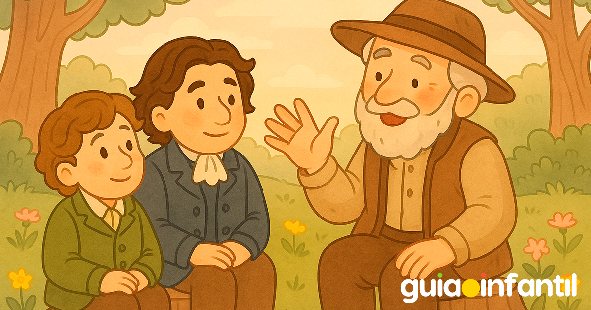 Recopilación de cuentos de los hermanos Grimm