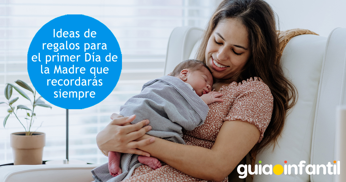 Ideas para el Día de la Madre
