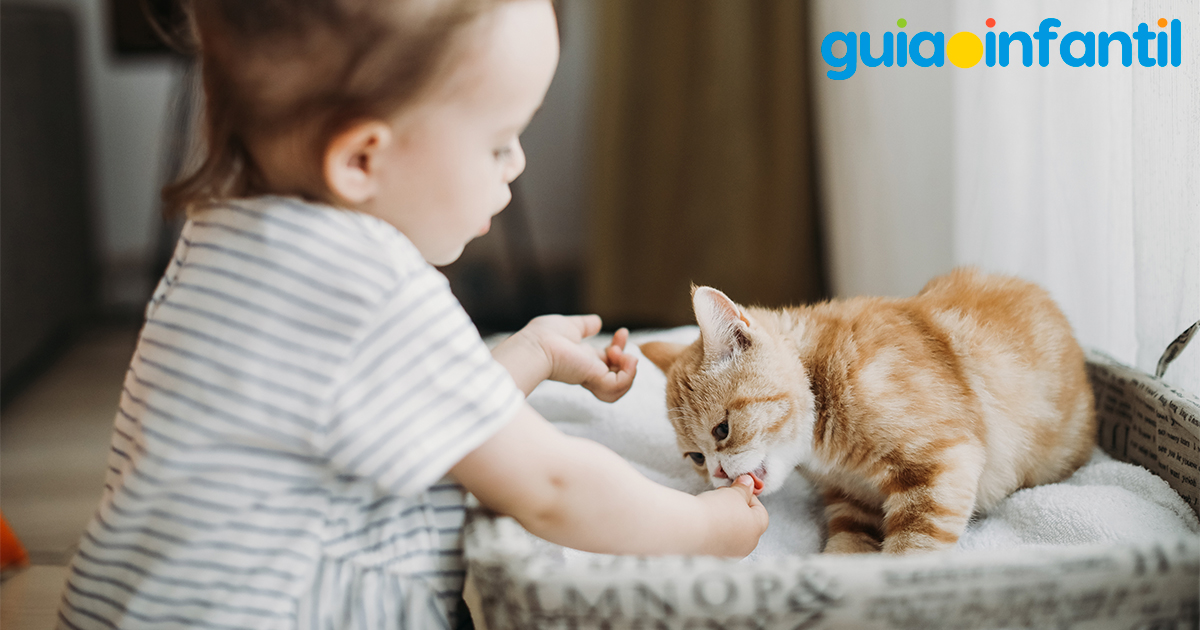 Responsabilidad para los niños