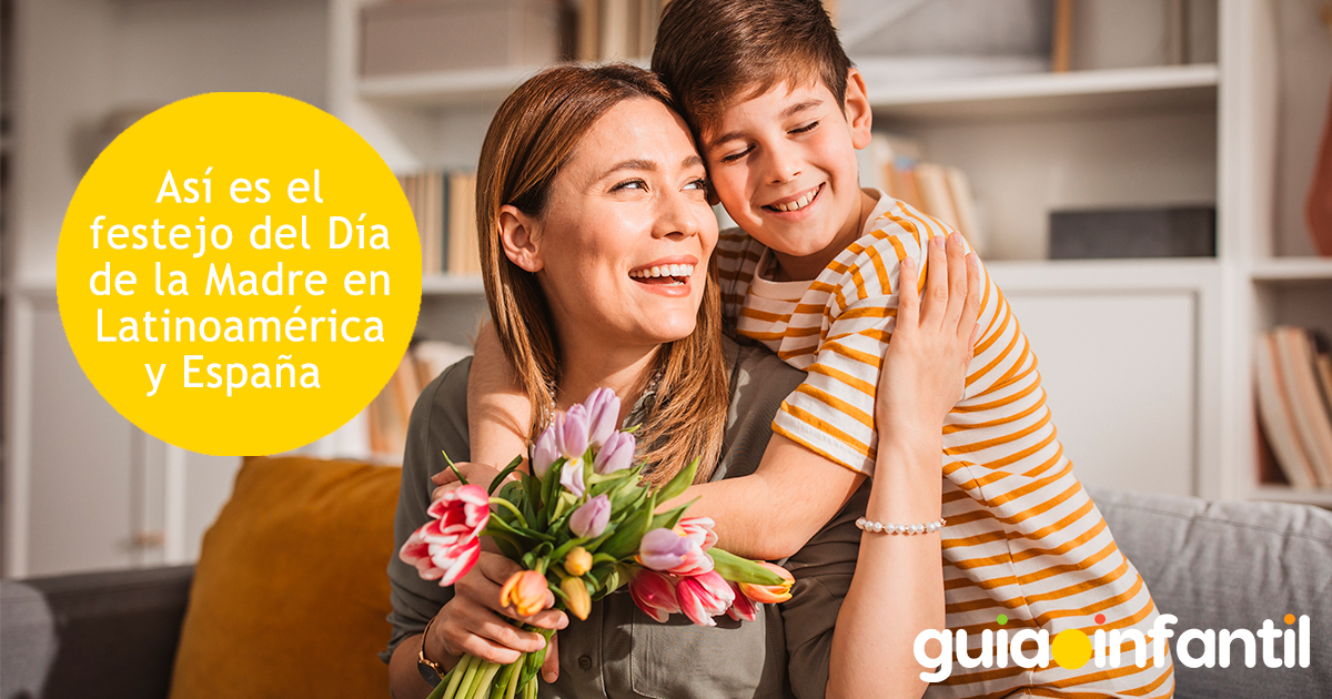 Festejos por el Día de la Madre