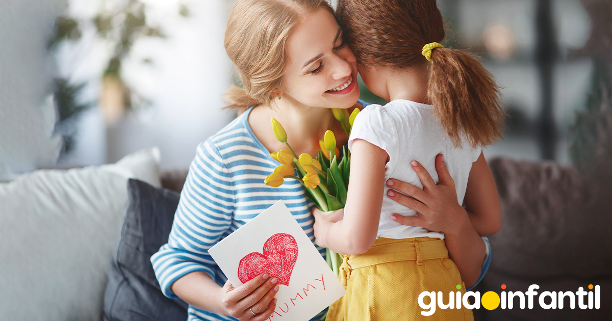 Así es el festejo del Día de la Madre
