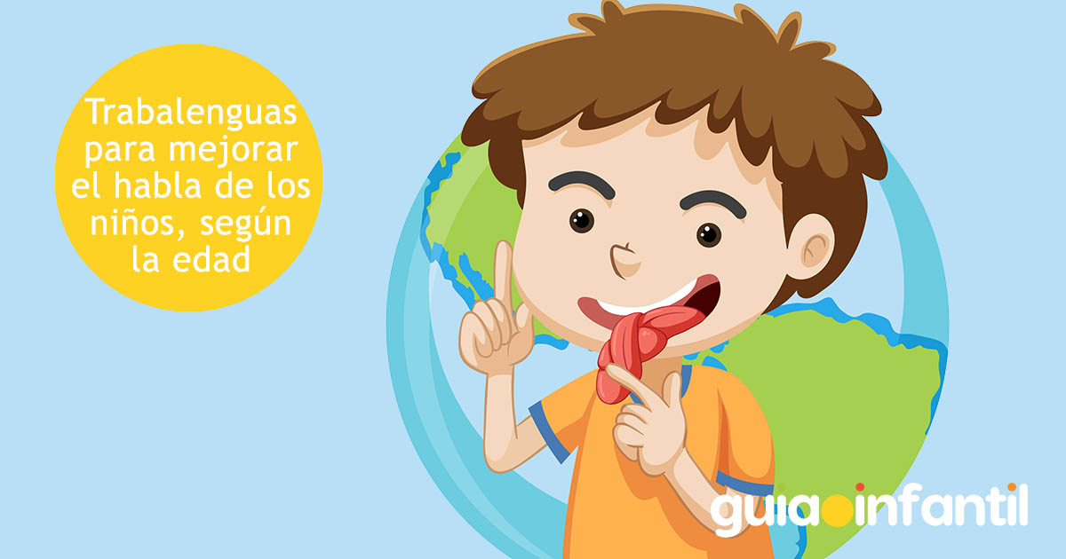 trabalenguas para tartamudos