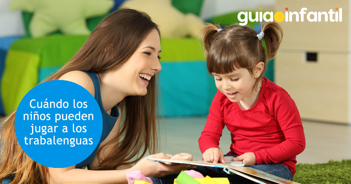 empezar a practicar los trabalenguas