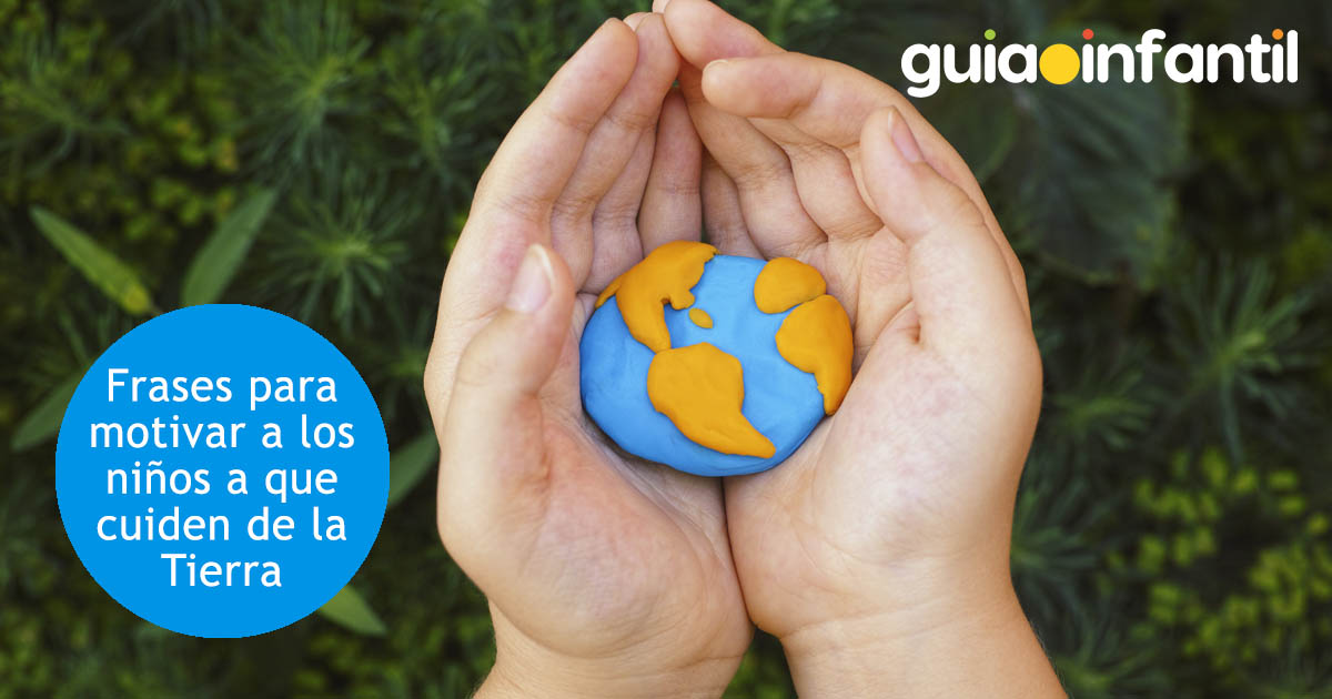 frases sobre el medio ambiente