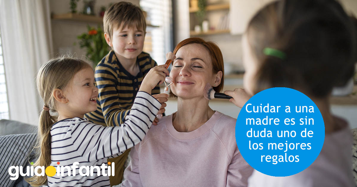 regalo para las madres