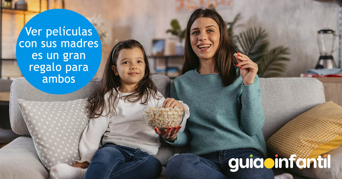 películas para ver con las madres