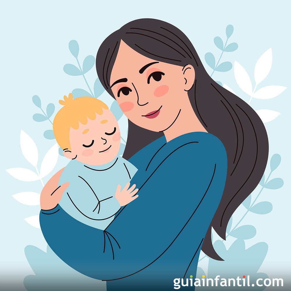 Feliz Día de la Madre! Las 30 mejores frases para celebrar el 5 de mayo con  nuestras madres - AS.com, image size:1000x1000