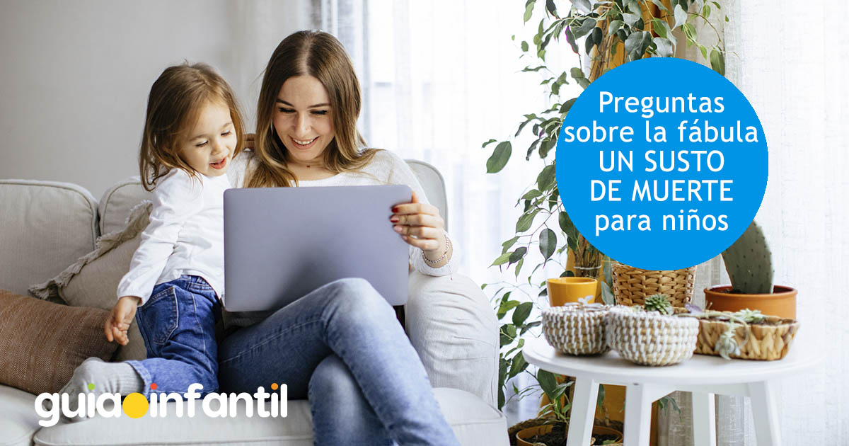 preguntas de comprensión lectora