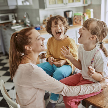 7 errores que cometí con mi primera hija  y no repetí con la segunda