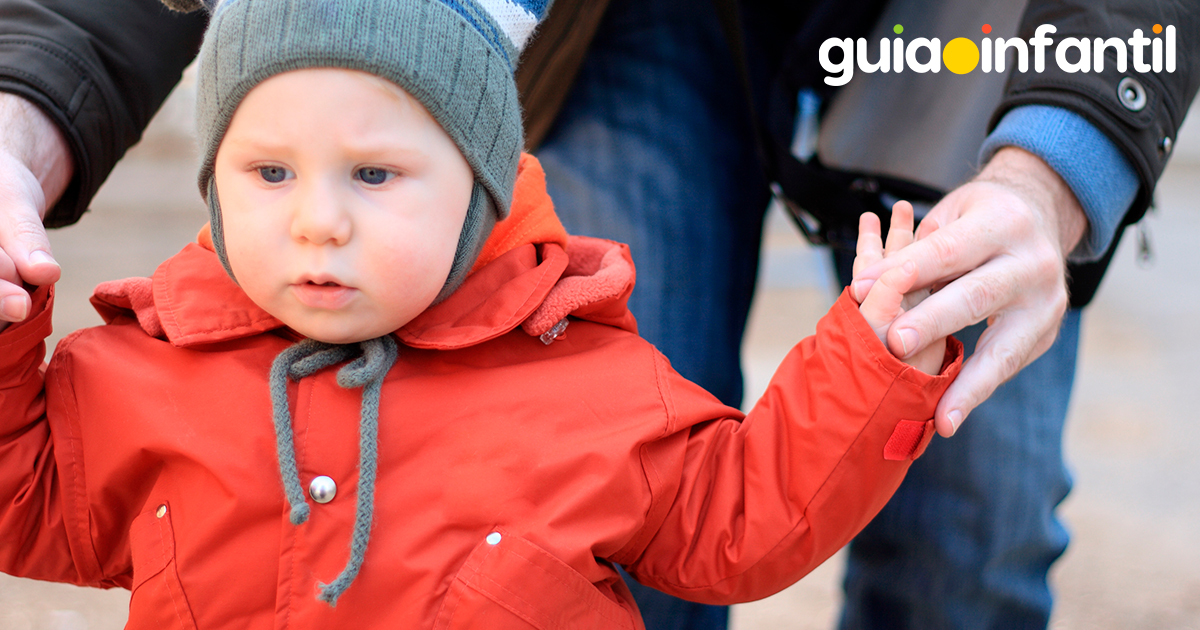 Nunca es bueno sobreproteger a los niños