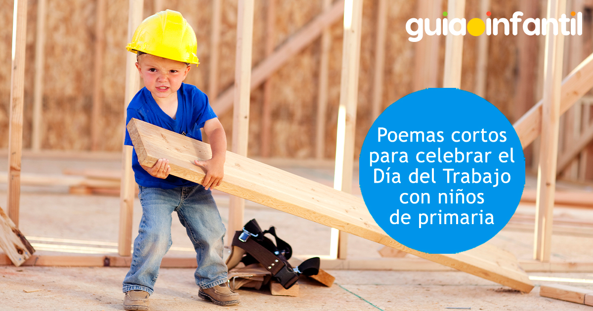 Poemas por el Día del Trabajo
