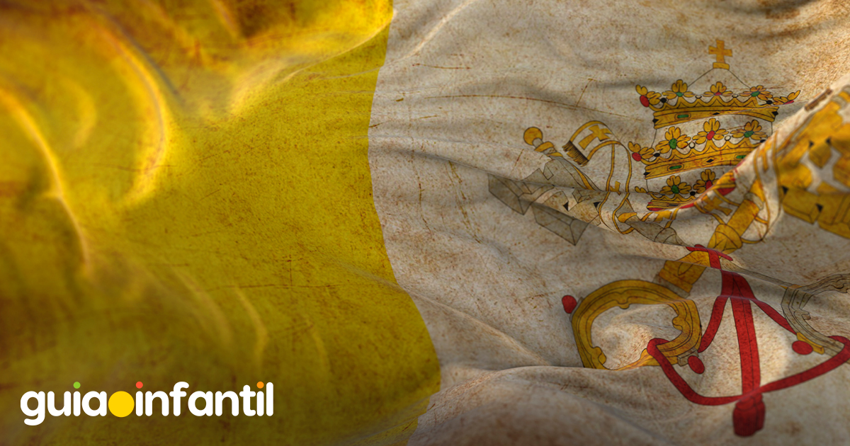 Mensajes del Papa Francisco para niños