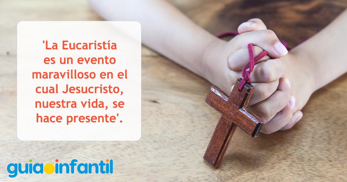 Dedicatorias del Papa Francisco para niños
