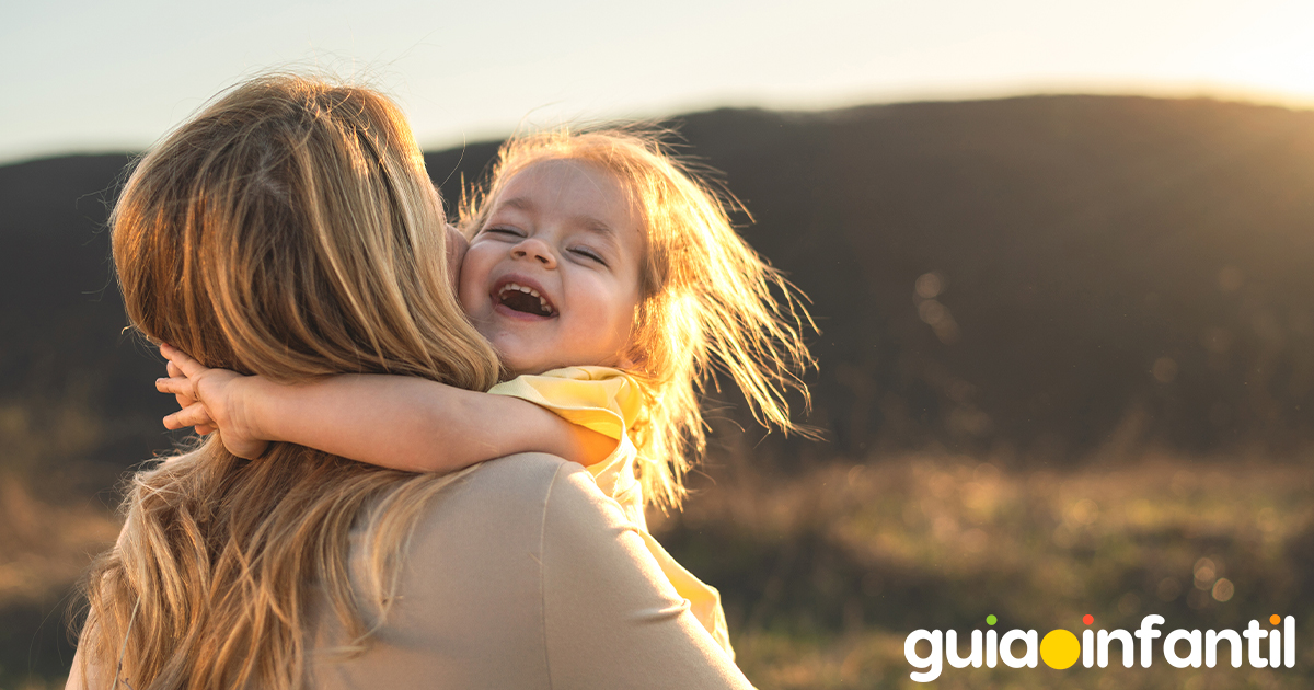 Qué es el amor para los niños