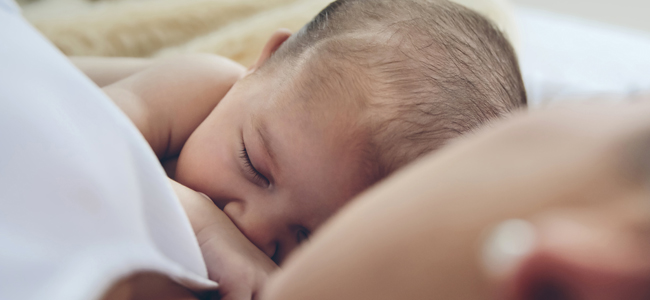 Cuándo quedarte embarazada para que tu bebé nazca en noviembre