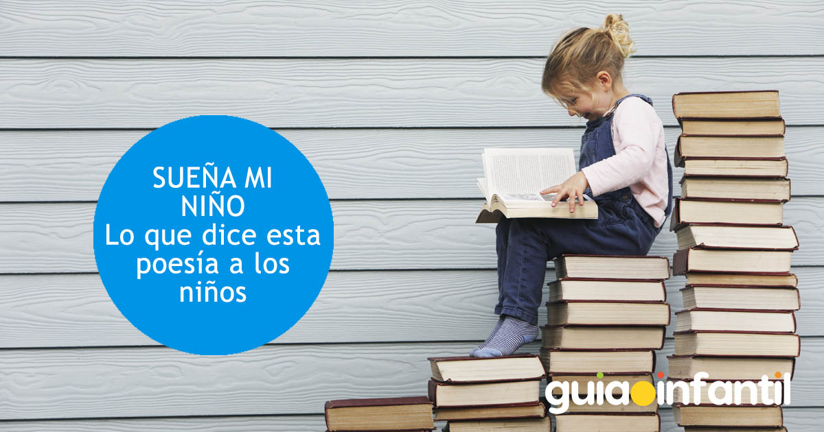 Trabajar los poemas cortos con los niños
