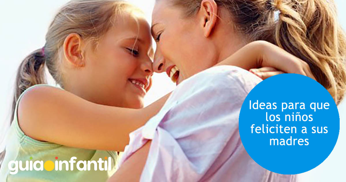 Poemas día de la madre 1 sorpresas para las madres