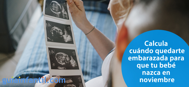 Calcular tu embarazo para que el nacimiento de tu bebé sea cuando quieres